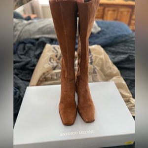 Antonio Melani boots